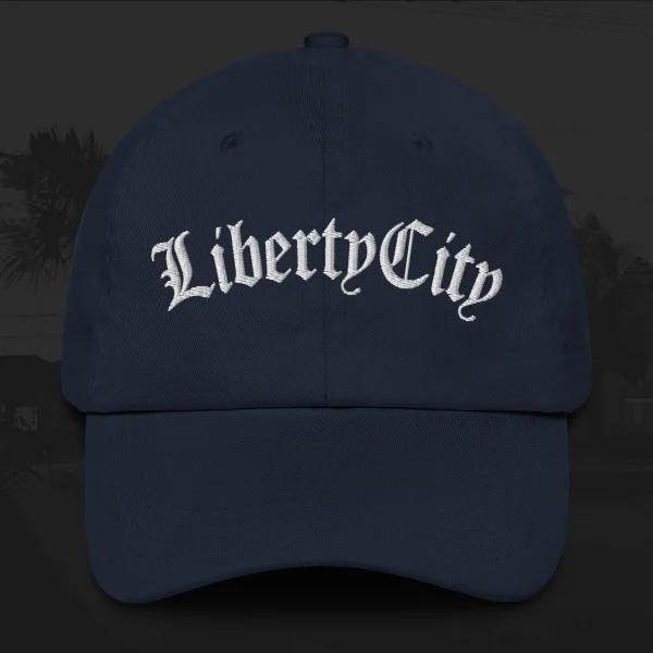 Premium Hat Liberty City - Image 9